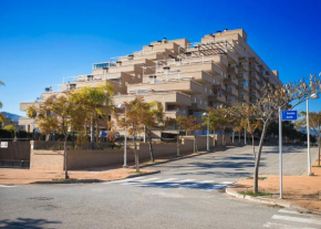 Отель Marina d'Or JArdines del Mar I 305  Оропеса-Дель-Мар
